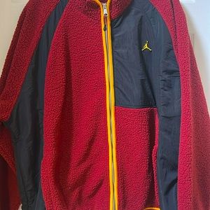 Men’s Active Jordan sweater